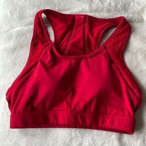 Fabletics sports bra